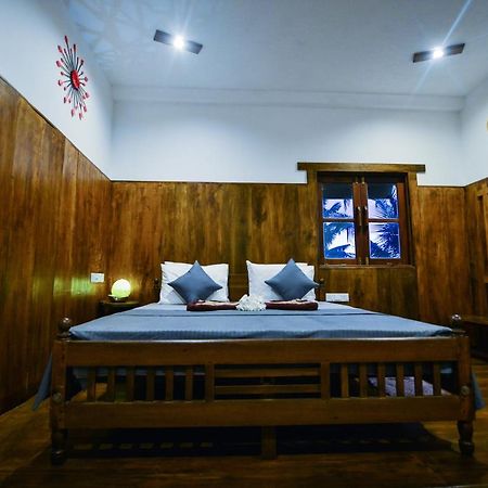 Sunset Cabana Galle Exterior photo