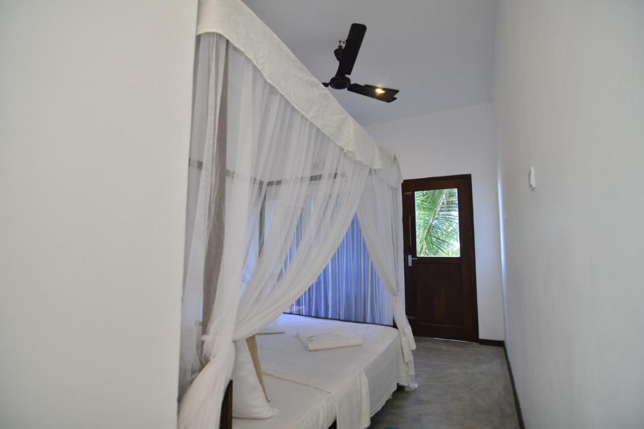 Sunset Cabana Galle Exterior photo