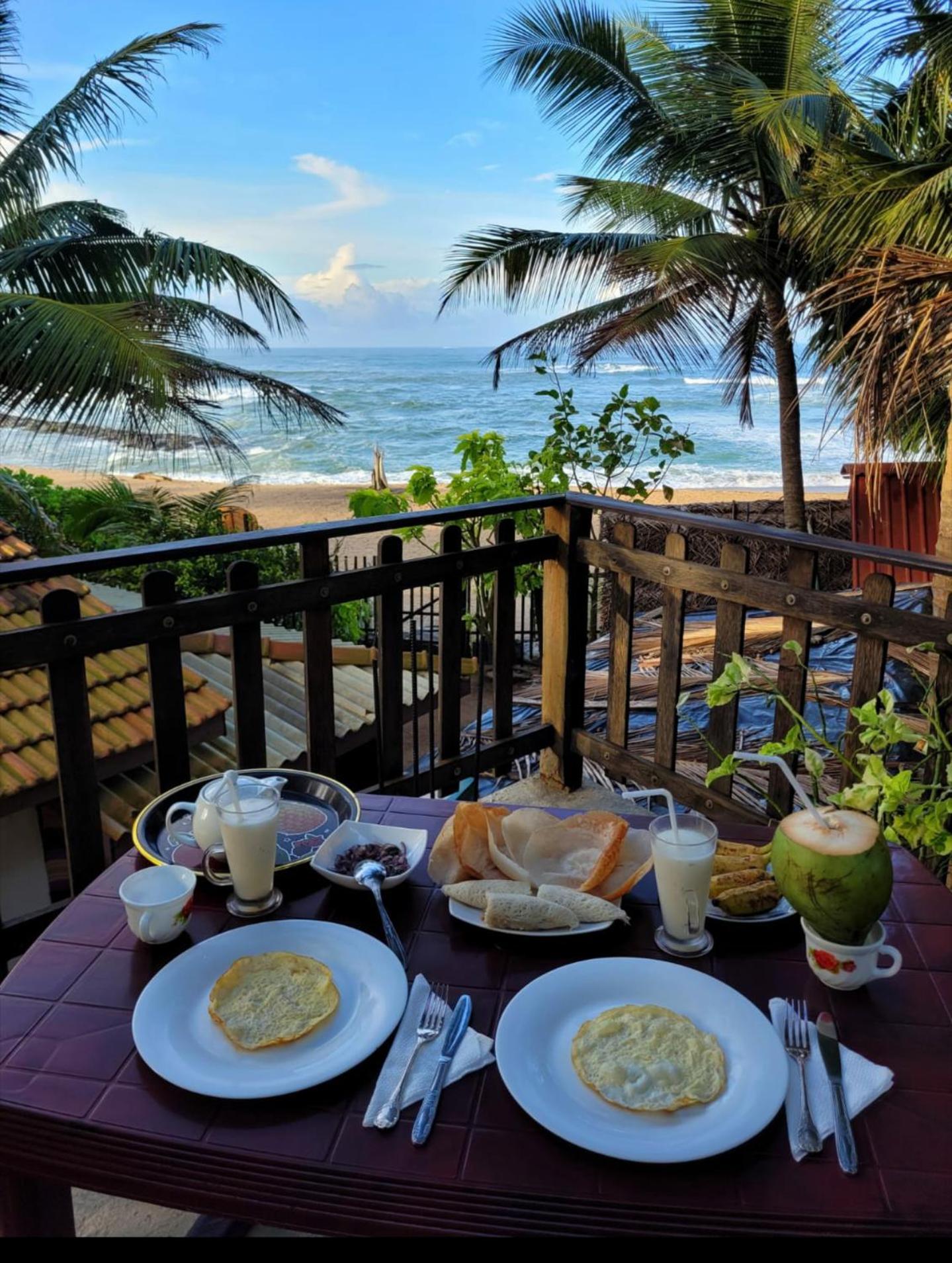 Sunset Cabana Galle Exterior photo