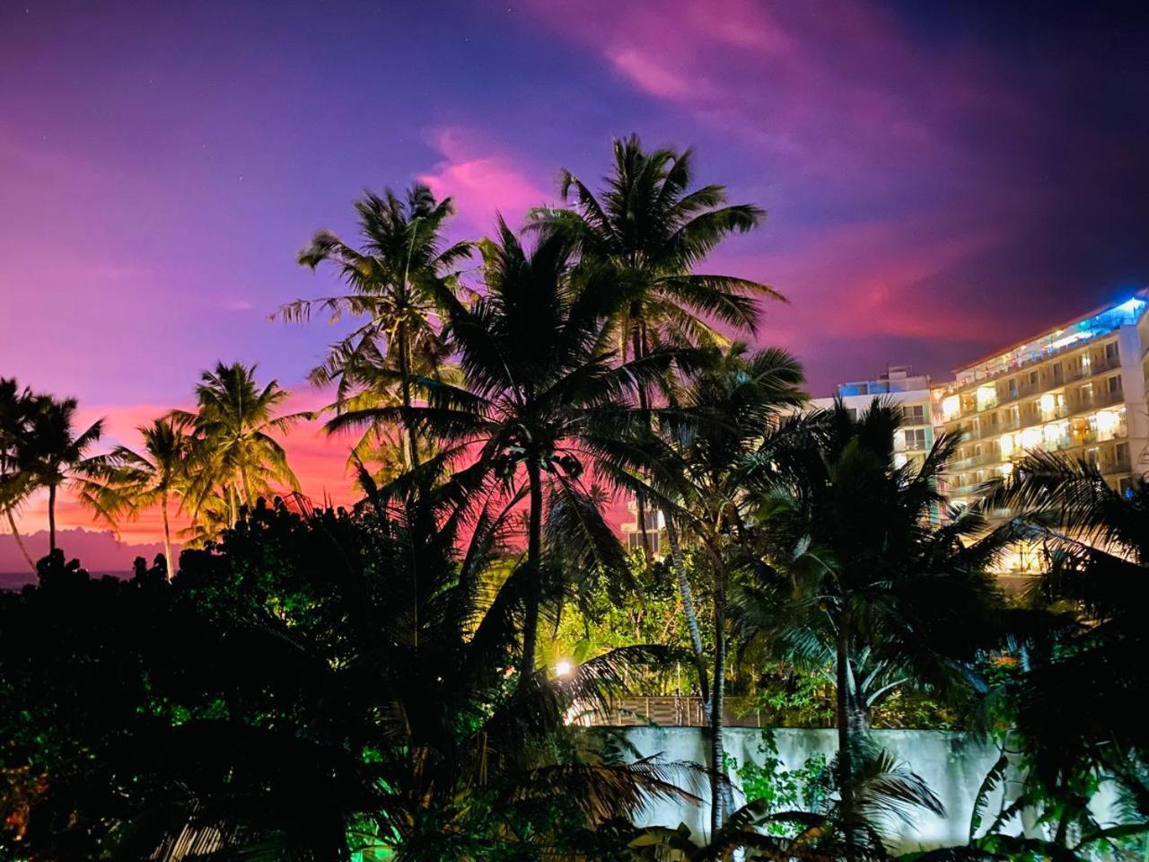 Sunset Cabana Galle Exterior photo